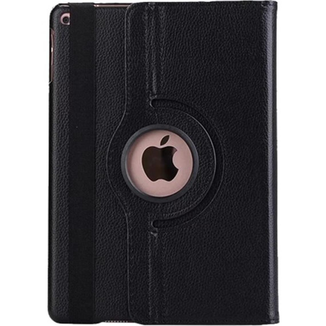 Smart Tech Apple IPad 9 Nesil 2021 10,2 Inç Döner Standlı Tablet Kılıfı