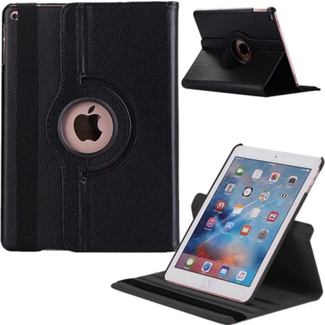 Smart Tech Apple IPad 9 Nesil 2021 10,2 Inç Döner Standlı Tablet Kılıfı