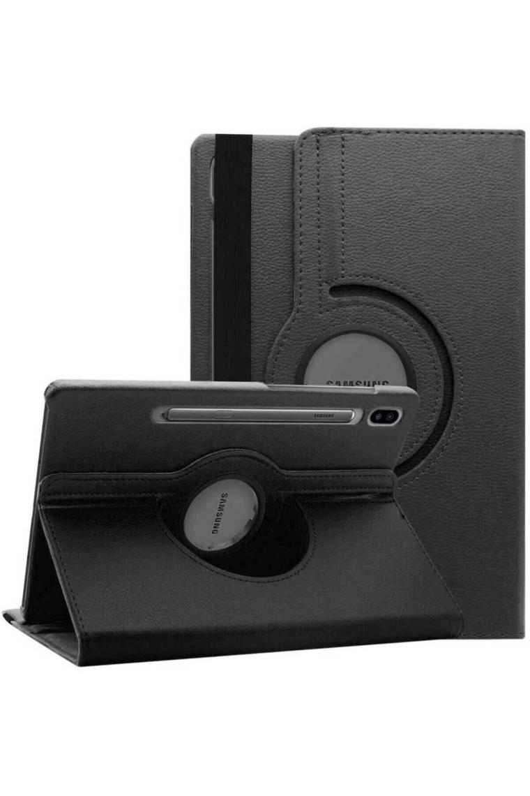 Vendas Galaxy Tab S7 Fe Lte T737 Dönebilen Standlı Tablet Kılıfı