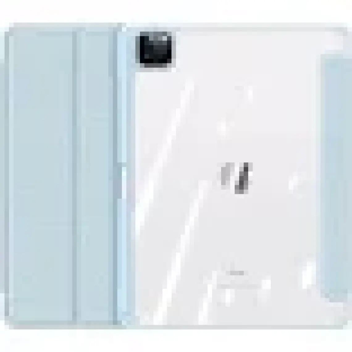 Dux Ducis iPad Pro 11 (2018,2020,2021) Kılıf  Kalem Bölmeli Toby Series Mavi