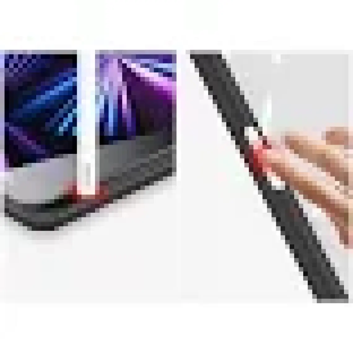 Dux Ducis iPad Pro 11 (2018,2020,2021) Kılıf  Kalem Bölmeli Toby Series Mavi