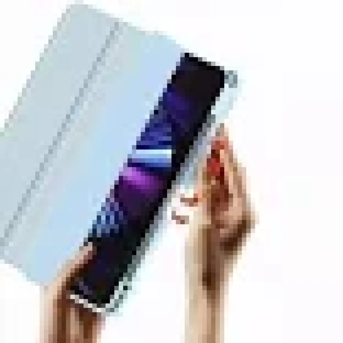 Dux Ducis iPad Pro 11 (2018,2020,2021) Kılıf  Kalem Bölmeli Toby Series Mavi