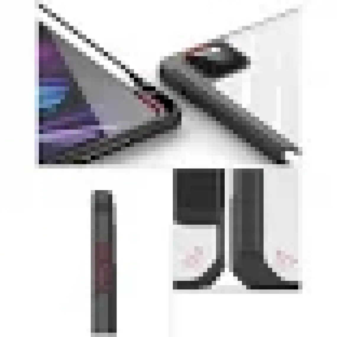 Dux Ducis iPad Pro 11 (2018,2020,2021) Kılıf  Kalem Bölmeli Toby Series Mavi