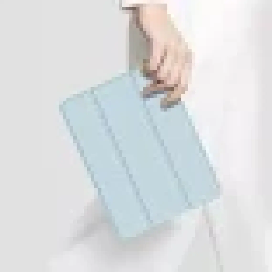 Dux Ducis iPad Pro 11 (2018,2020,2021) Kılıf  Kalem Bölmeli Toby Series Mavi
