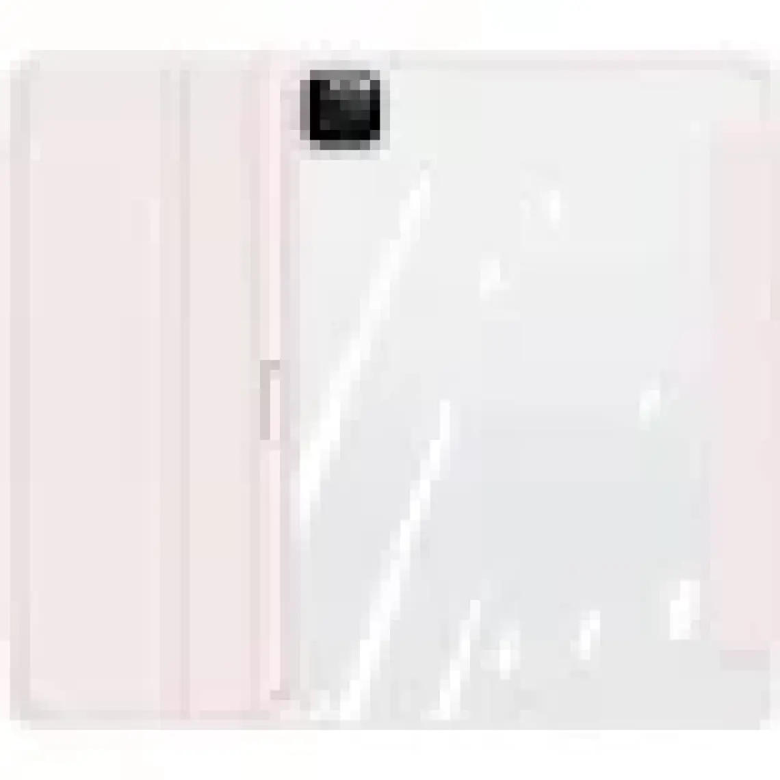 Dux Ducis iPad Pro 11 (2018,2020,2021) Kılıf  Kalem Bölmeli Toby Series Pembe