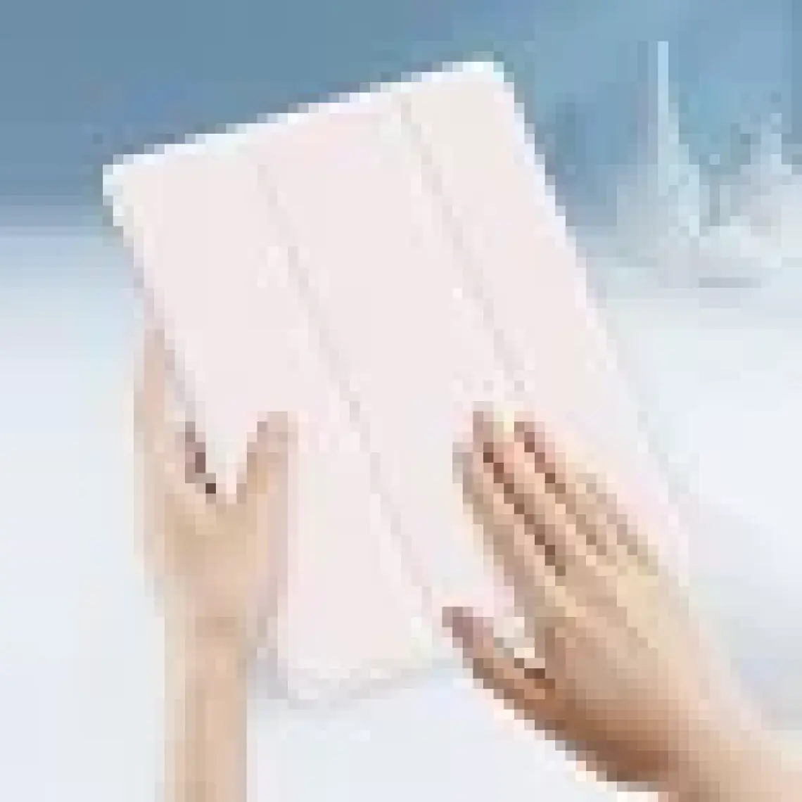 Dux Ducis iPad Pro 11 (2018,2020,2021) Kılıf  Kalem Bölmeli Toby Series Pembe