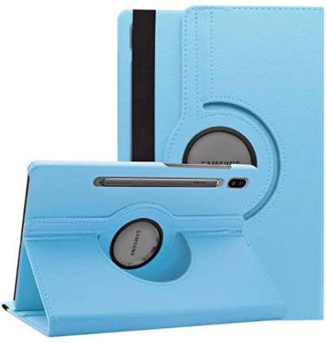 Samsung Galaxy Tab S8 Ultra SM-X900 X903 X905 X906 Kılıf 360 Dönebilen Standlı Case