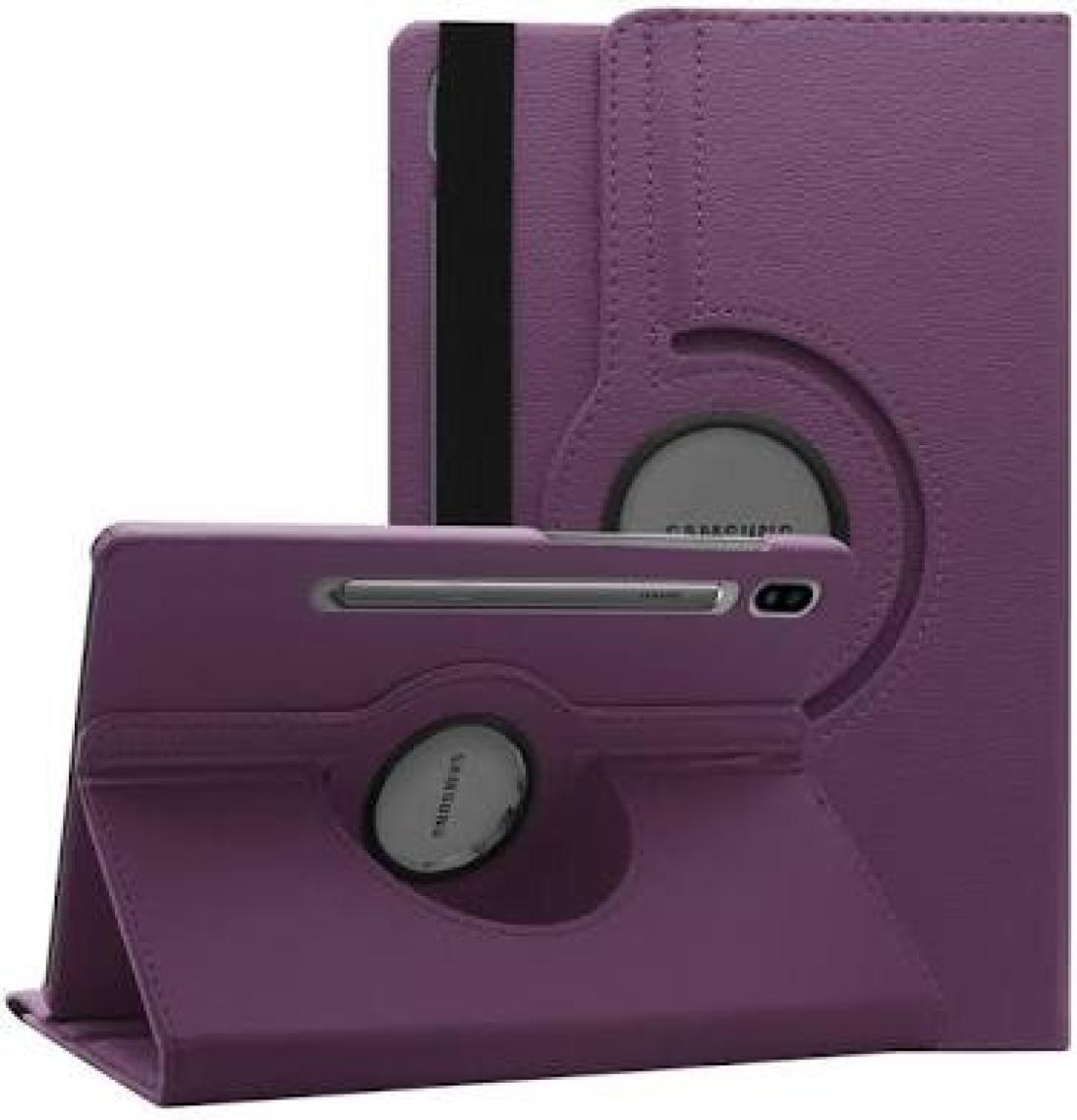 Samsung Galaxy Tab S8 Ultra SM-X900 X903 X905 X906 Kılıf 360 Dönebilen Standlı Case