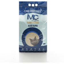Mc Cat Aktif Karbon Tozsuz Microball Kedi Kumu 10 Lt