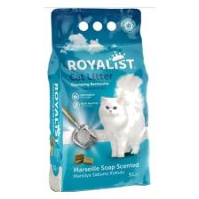 Royalist Marseille Soap Kedi Kumu 5 Lt
