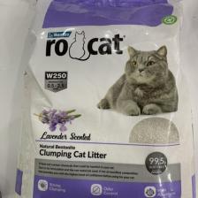 Rocat 10 lt Bentonit Kedi Kumu
