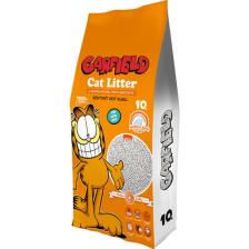 Garfield Marsilya Sabunlu Bentonit Kedi Kumu 10 lt