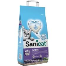 Classic Lavantalı Oksijen Kontrollü Ultra Emici Kedi Kumu 10 Lt