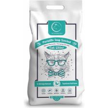 Sophresh MS250 Marsilya Kokulu Topaklanan Kedi Kumu 10 Lt Cat Litter