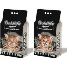 Magicsand Gold Life Active Carbon 10 Lt 2 Adet
