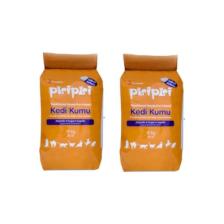Pisipisi Sabun Kokulu Kalın Taneli Kedi Kumu 2 x 10 kg