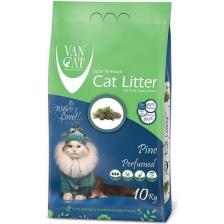 VanCat Çam Kokulu İnce Kedi Kumu 10kg