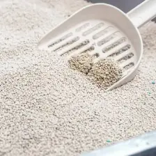 Pro Line Parfümsüz Kedi Kumu 10 LT