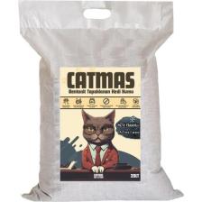 Maskotpet Catmas Aktif Karbonlu Bentonit Kedi Kumu 20 L