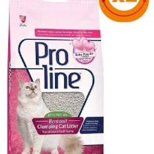 Pro Line Kedi Kumu