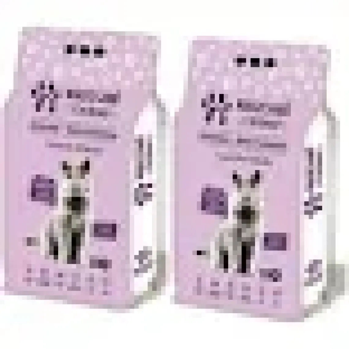 Magicsand Lavanta Kokulu Kedi Kumu 10 lt x 2 Adet