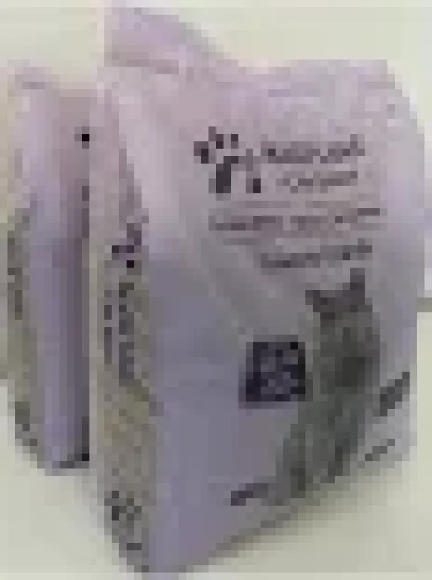 Magicsand Lavanta Kokulu Kedi Kumu 10 lt x 2 Adet