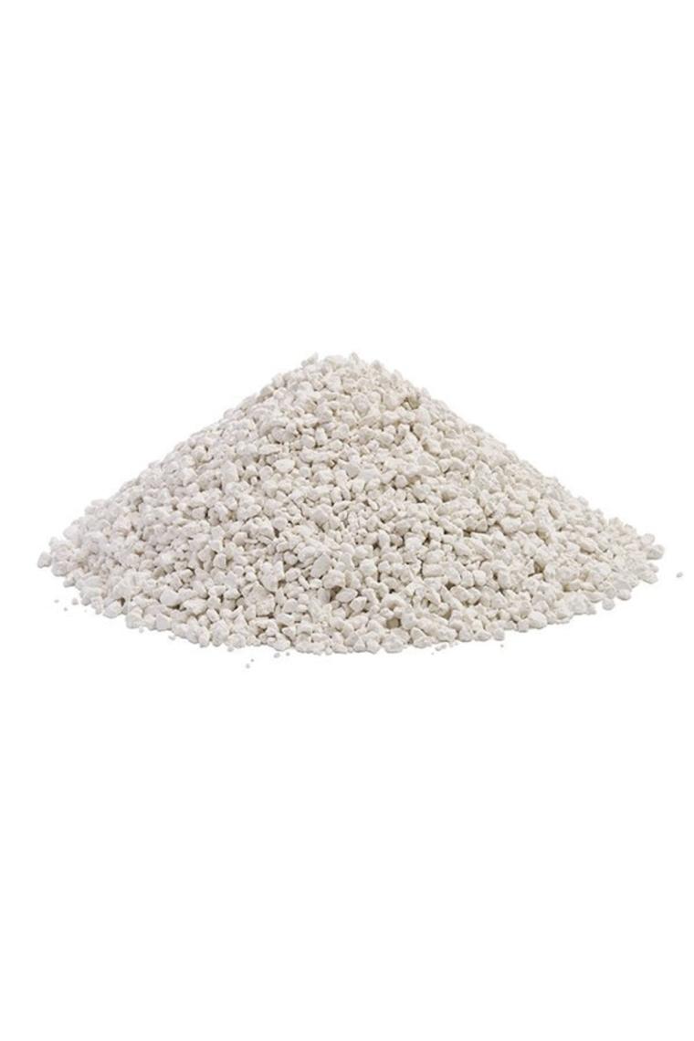 Sanicat Clumping White 10 lt Kedi Kumu