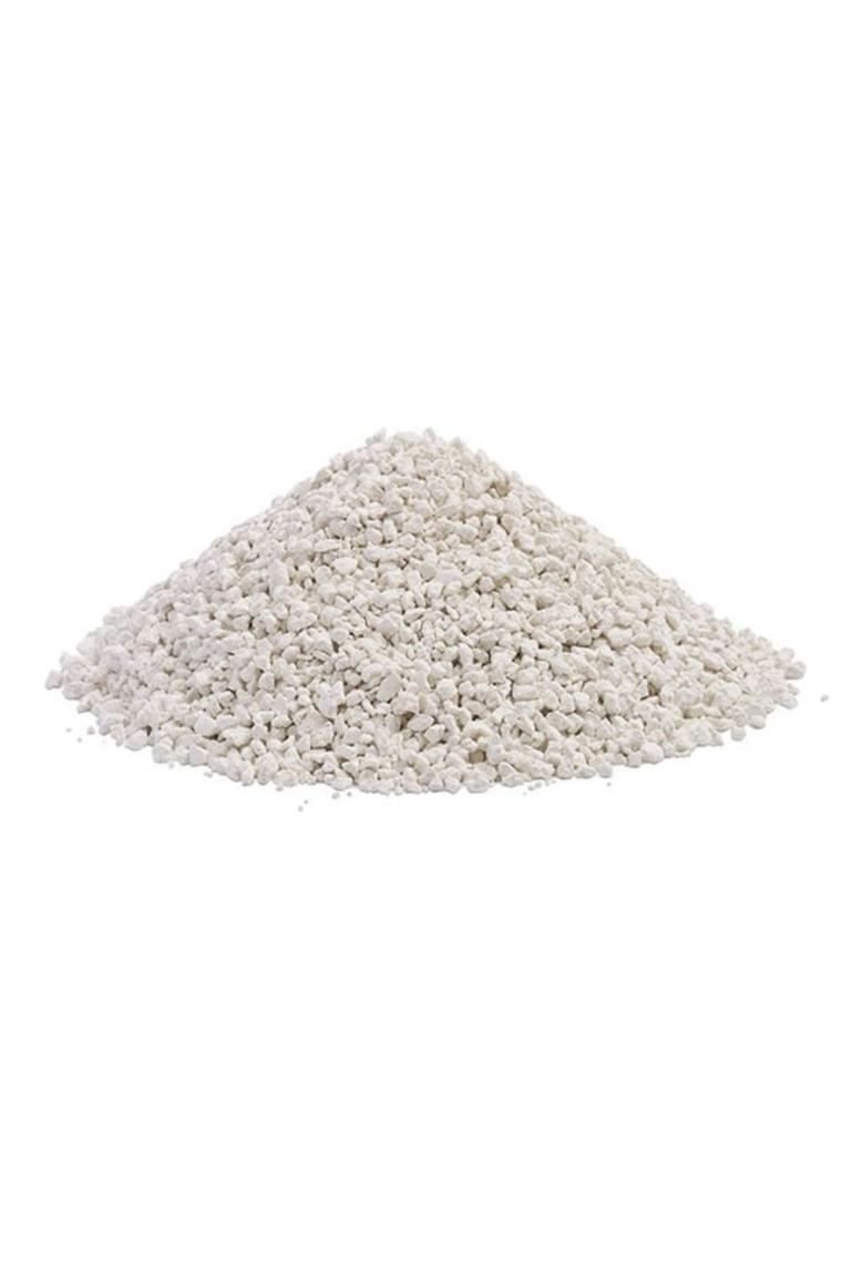 Sanicat Clumping White 10 lt Kedi Kumu