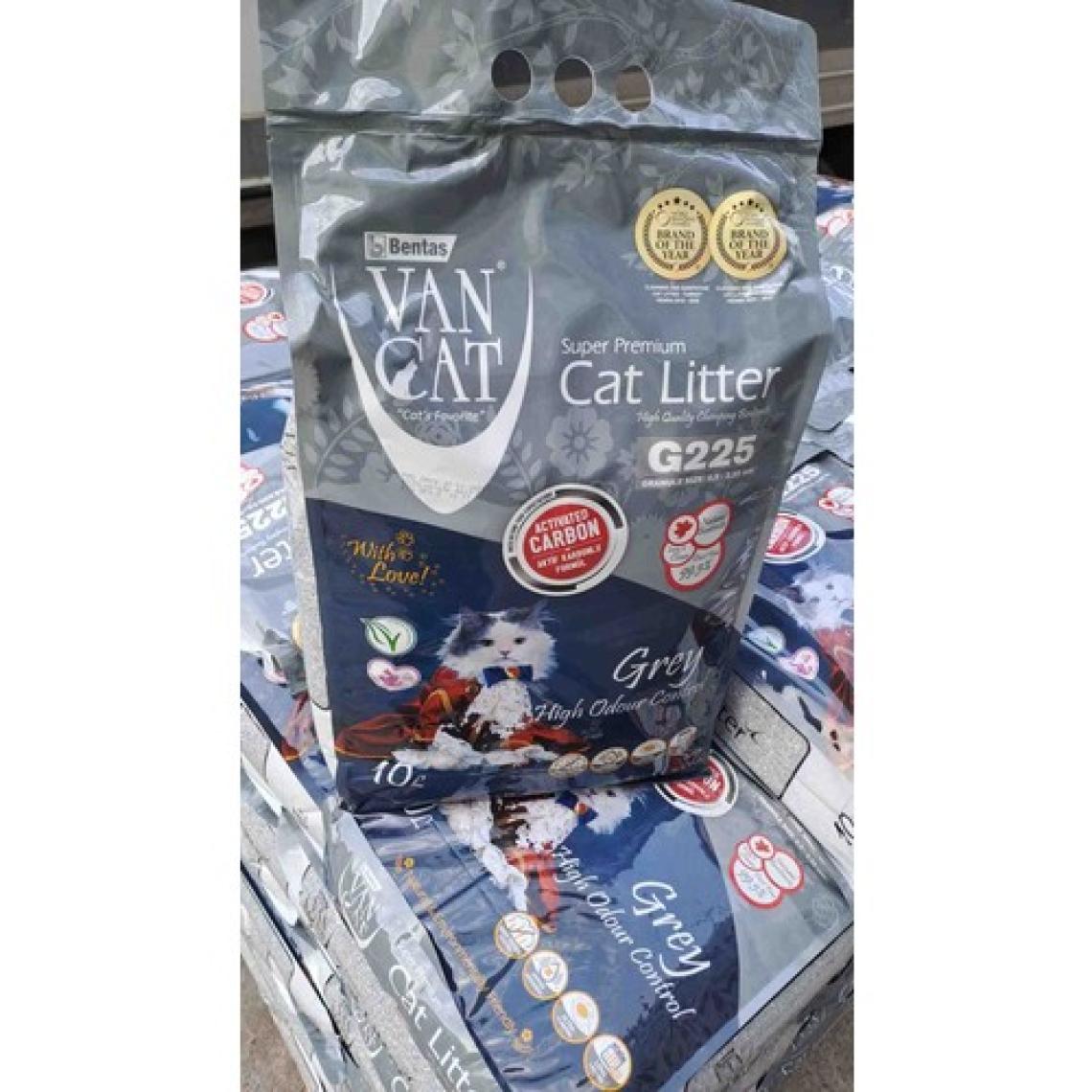 Vancat Kedi Kumu