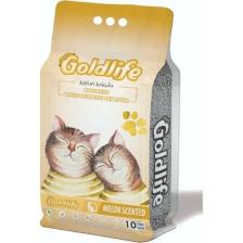 Goldlife Kedi Kumu Bebe Pudralı 10 x 2 kg