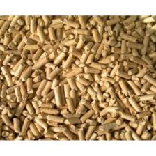 Fizzy Çam Paleti Kemirgen ve Kuş Altlığı ve Kedi Kumu 10KG