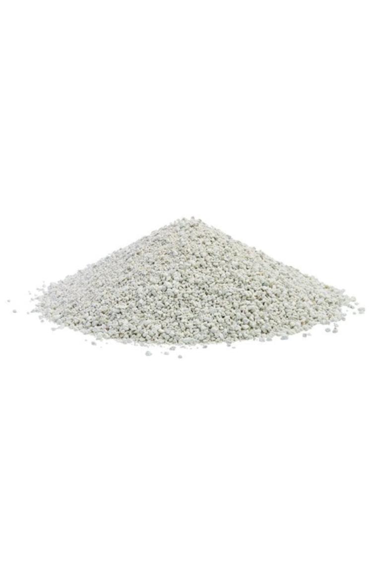 Sanicat Active White Lotus Flower 10 lt Bentonit Kedi Kumu