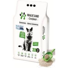 Magicsand Cat Litter Kalın Taneli 20 lt Kedi Kumu