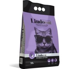 Lindo Cat Lavanta Kokulu İnce Kedi Kumu 10 Lt