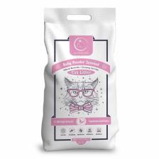 Sophresh BS250 Bebek Pudrası Kokulu Topaklanan Kedi Kumu 20 Lt Cat Litter