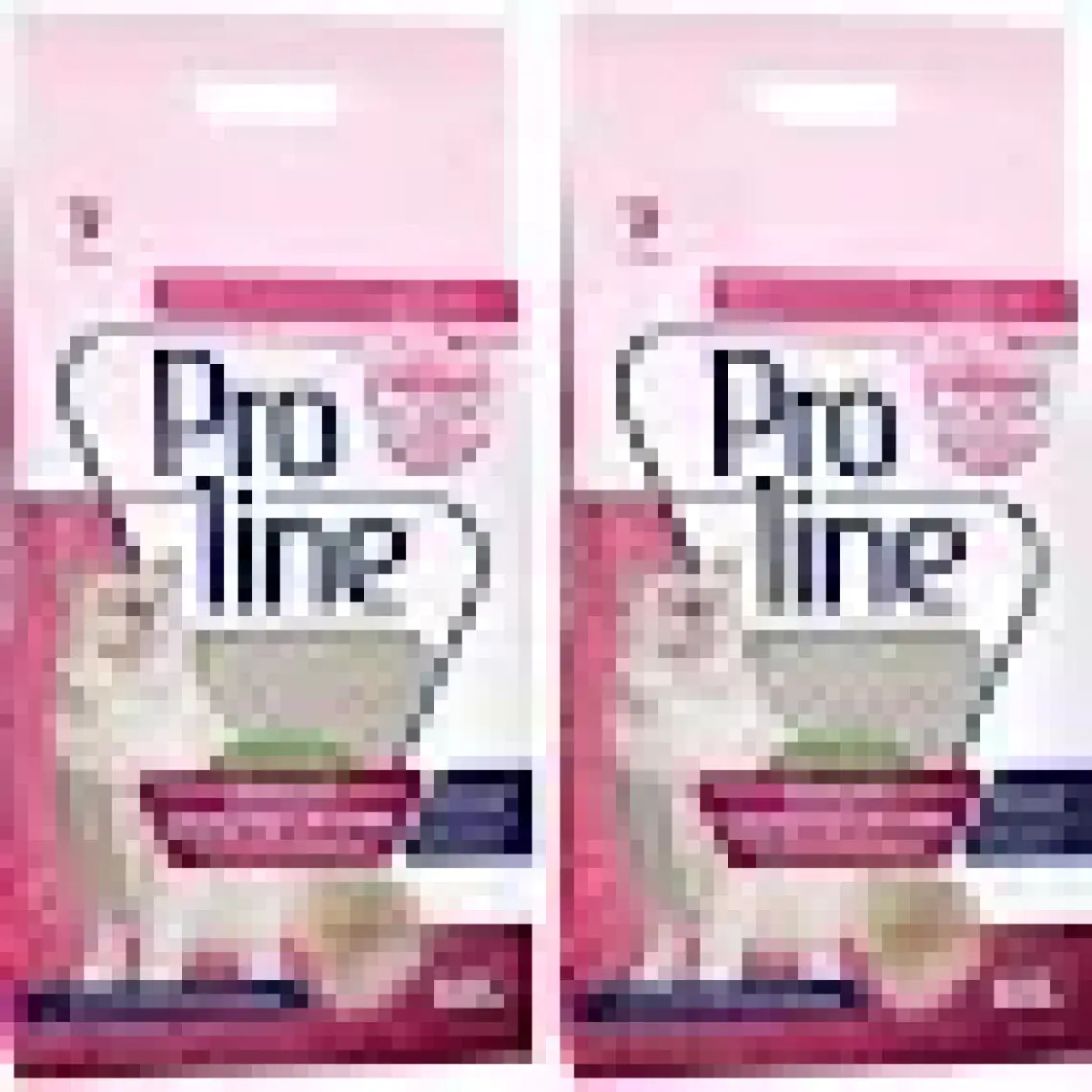 Pro Line Bebek Pudrası Kokulu Topaklanan Kedi Kumu 10 Lt (2 Adet)