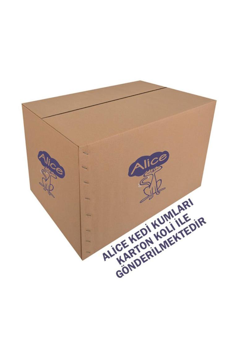 Aktif Karbonlu Super Premium Topaklaşan Kedi Kumu 10 lt
