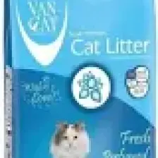Van Cat Vancat Ince Taneli Fresh Kokulu Kedi Kumu 10 kg