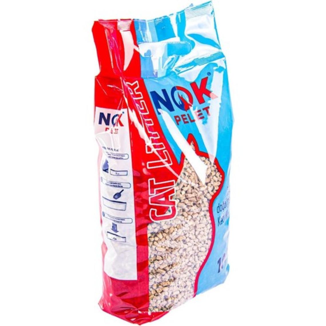 Narım %100 Doğal Pelet Kedi Kumu 10 LT
