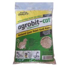 Agrobit Cat Kedi Kumu Çam Pelet 20 l Çv 6601-07