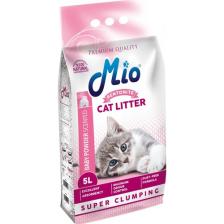 Mio 5 Lt Pudra Ince Bentonit Kedi Kumu