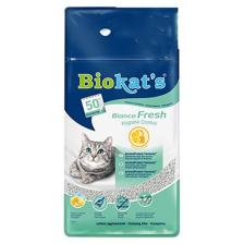 Biokat's Bianco Fresh Bentonit Kedi Kumu 2X10 Lt