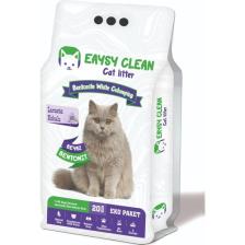 Eaysy Clean İnce Taneli Lavanta Kokulu 20 lt Kedi Kumu