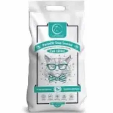 Sophresh MS250 Marsilya Kokulu Topaklanan Kedi Kumu 10 Lt Cat Litter
