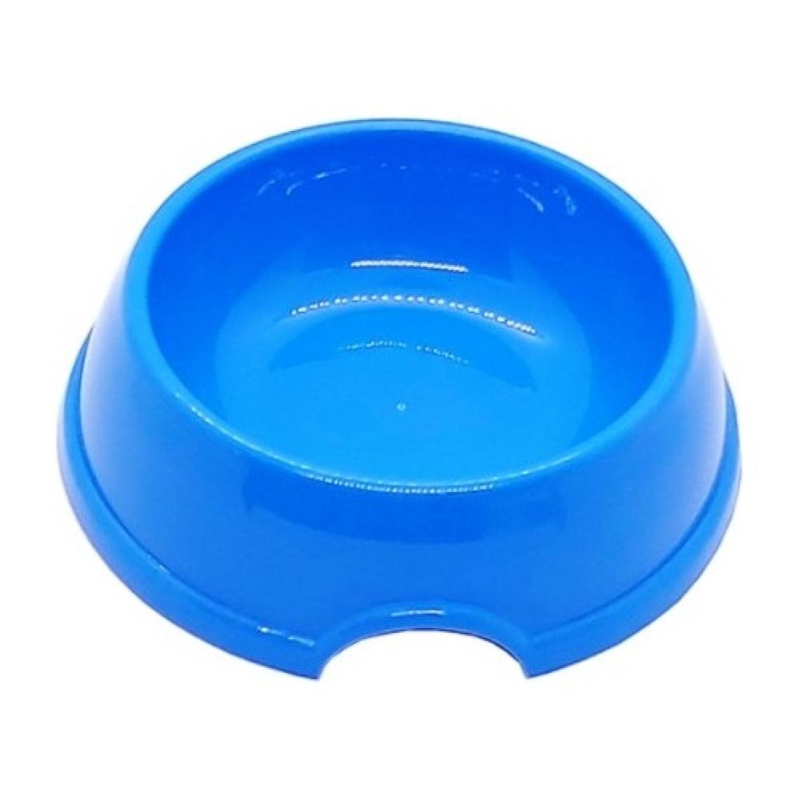 Evcil Hayvan Kedi Köpek Mama Kabı Tekli Küçük Boy