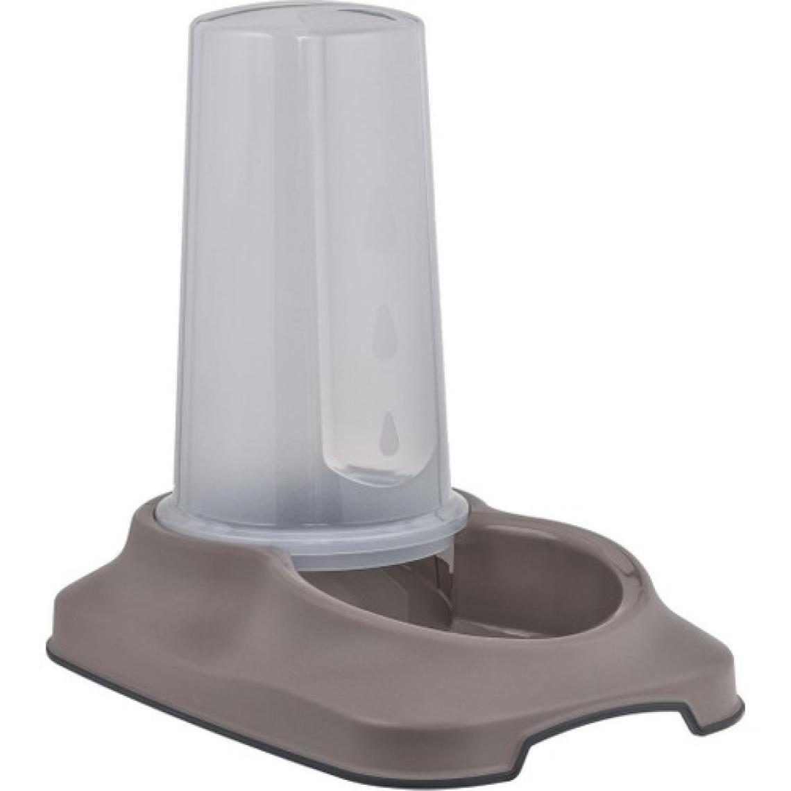 Modern Pet Hazneli Mama-Su Kabı 3,5 Litre MP-205