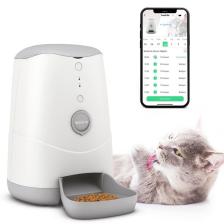 Feed Me Kedi Köpek Akıllı Mama Kabı