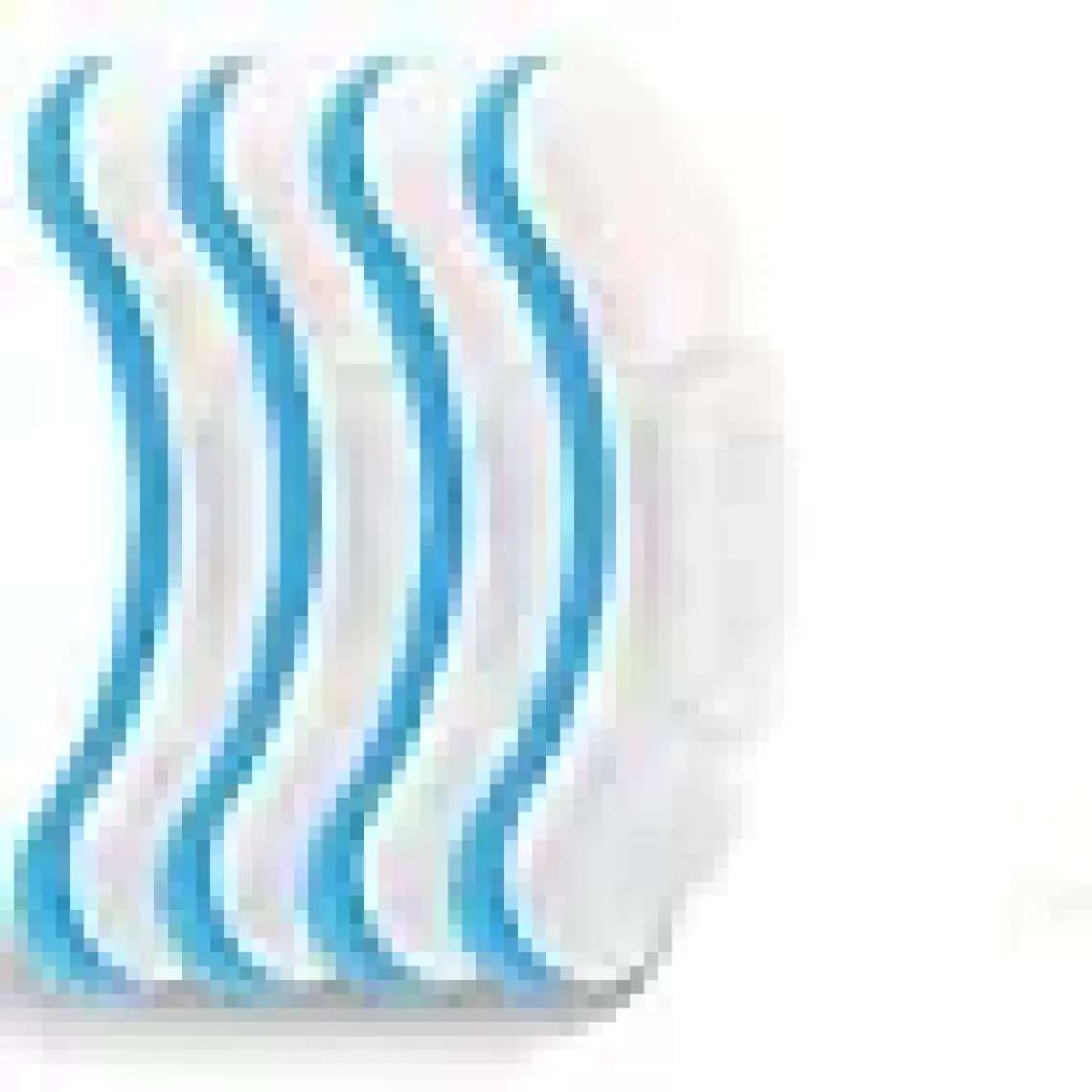 Daily Link 4 Adet Pet Kedi Su Pınarı Çeşmesi Şelalesi Için Yedek Filtre