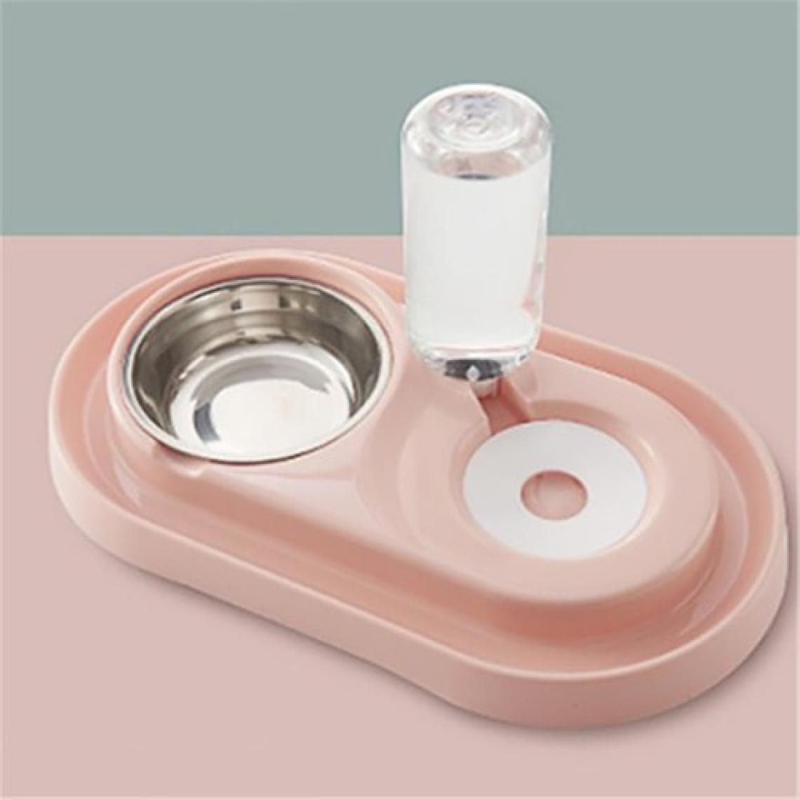Petsi Essential Kedi-Köpek Mama ve Su Kabı 500 ml