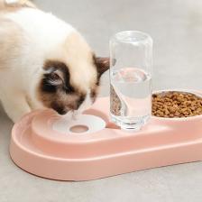 Petsi Essential Kedi-Köpek Mama ve Su Kabı 500 ml